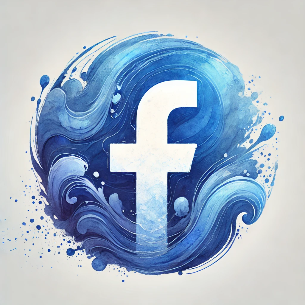 Facebook Icon